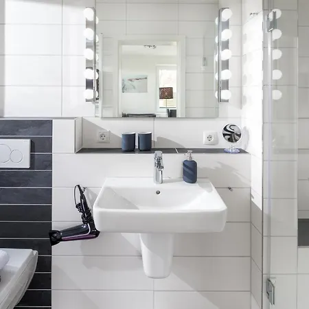 Deichblick 1 * Norderney