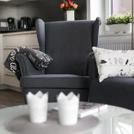 Deichblick 1 Apartment