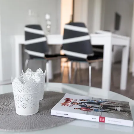 Apartment Deichblick 1 *