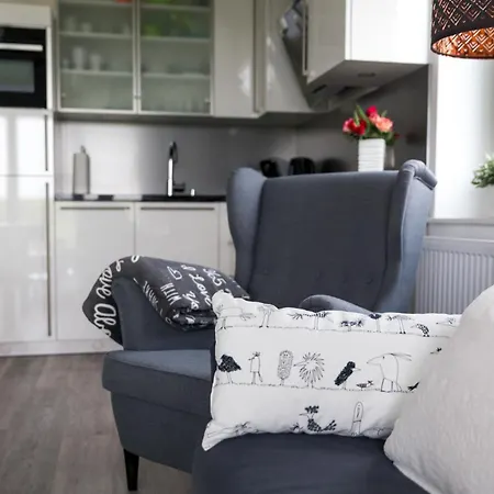 Deichblick 1 Apartment