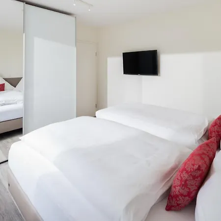 Deichblick 1 Apartment *