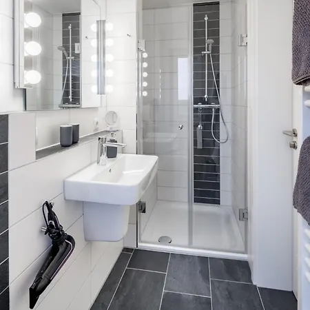 Deichblick 1 * Norderney